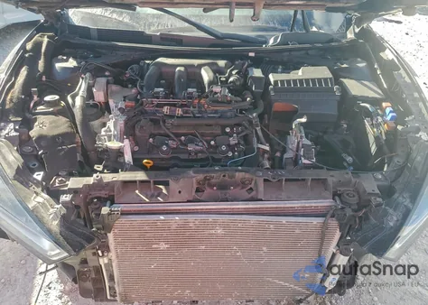 2018 Nissan Maxima 3.5S z USA, uszkodzony, nr VIN 1N4AA6AP5JC368213